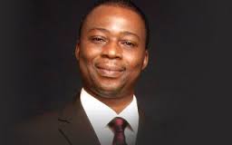 Pastor D K Olukoya, Mountain Of Fire And Miracle Ministries, Power Must Change Hands Prayer Programme